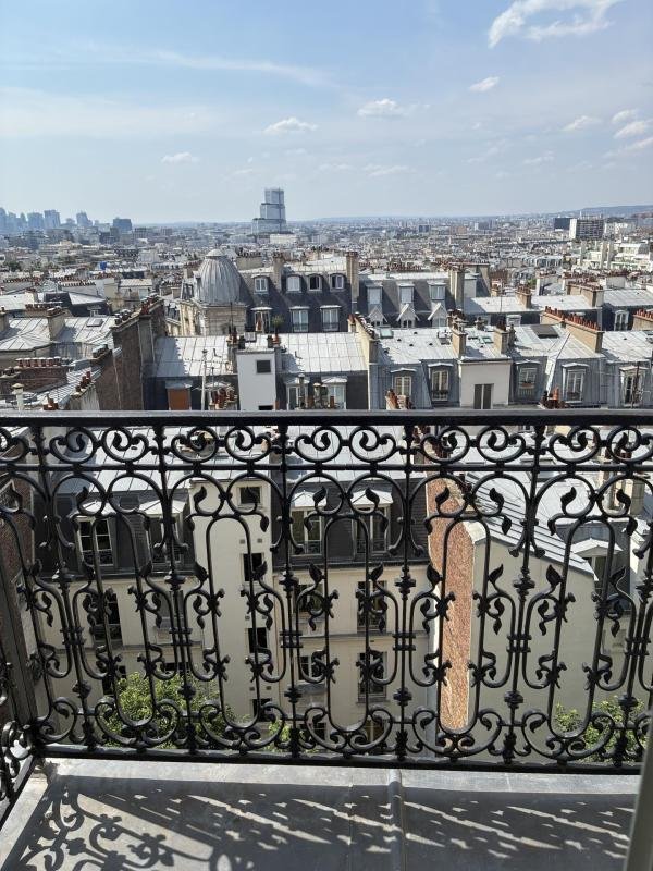 Apartamento en Bastilla-Popincourt, Paris 11e Arrondissement, París 2 - 18883004