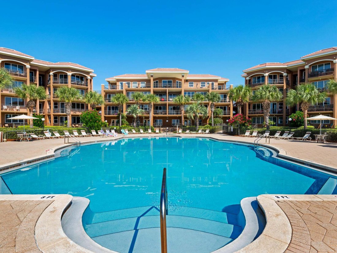 Condominio a Miramar Beach, Florida, Stati Uniti 1 - 17166471