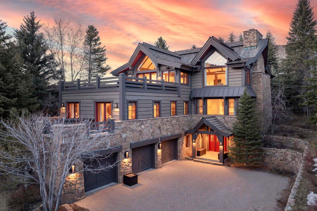 House in Sun Valley, Idaho, United States 1 - 18888315