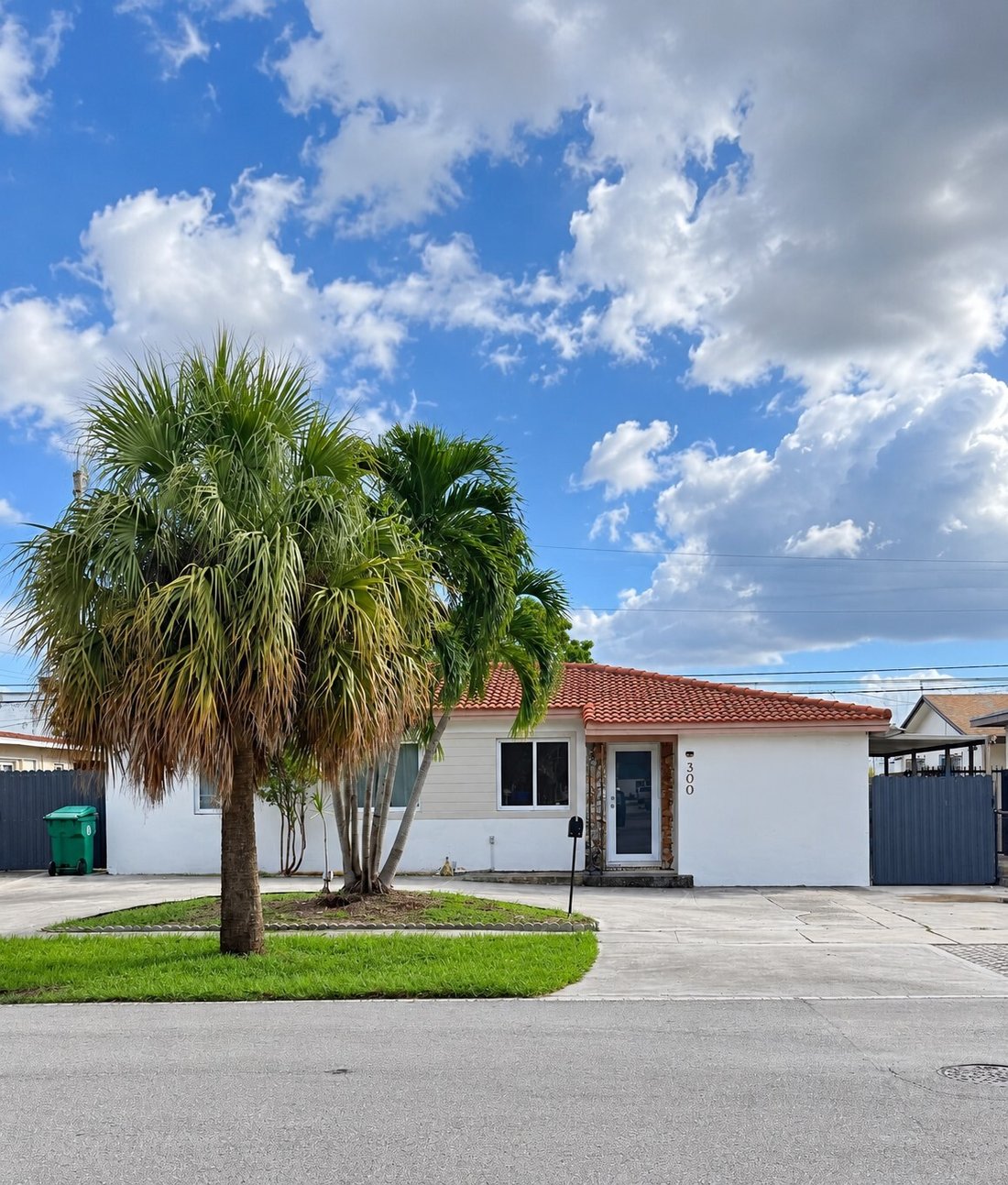 Casa a Miami, Florida, Stati Uniti 3 - 18880101