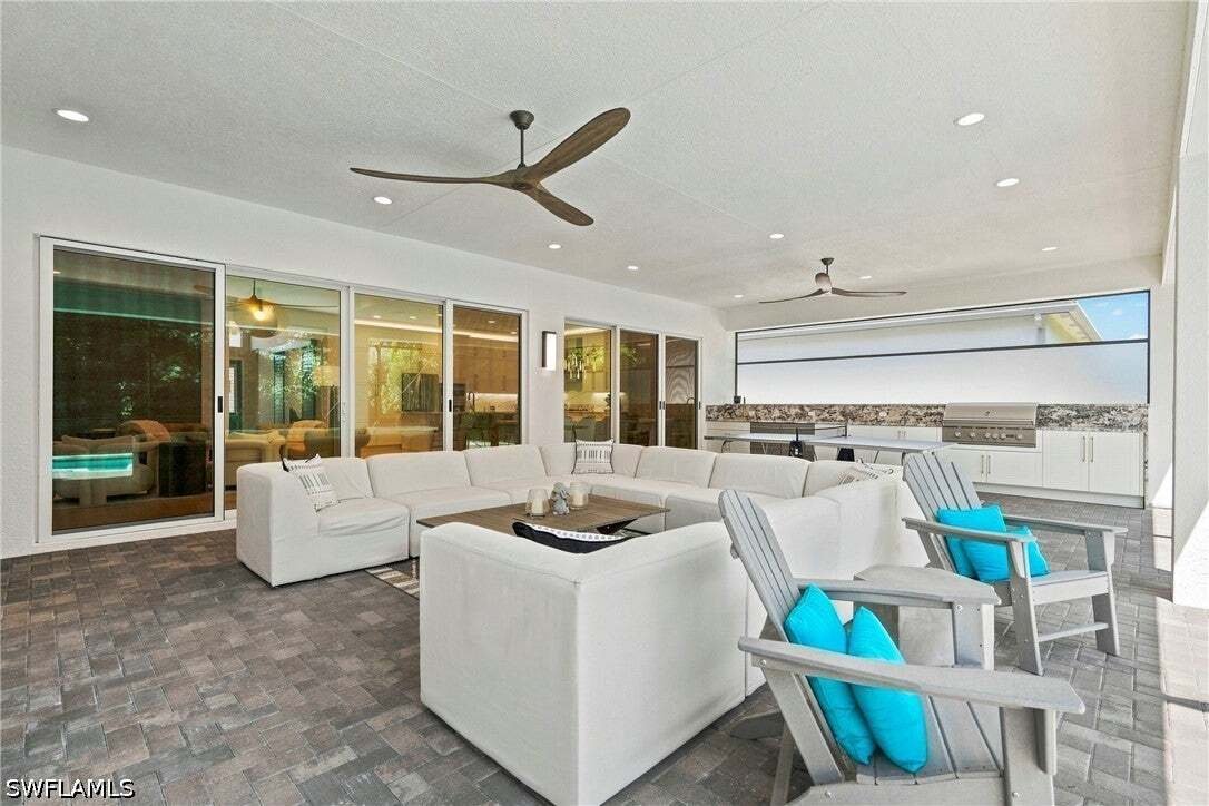 Casa a Naples, Florida, Stati Uniti 3 - 17154520