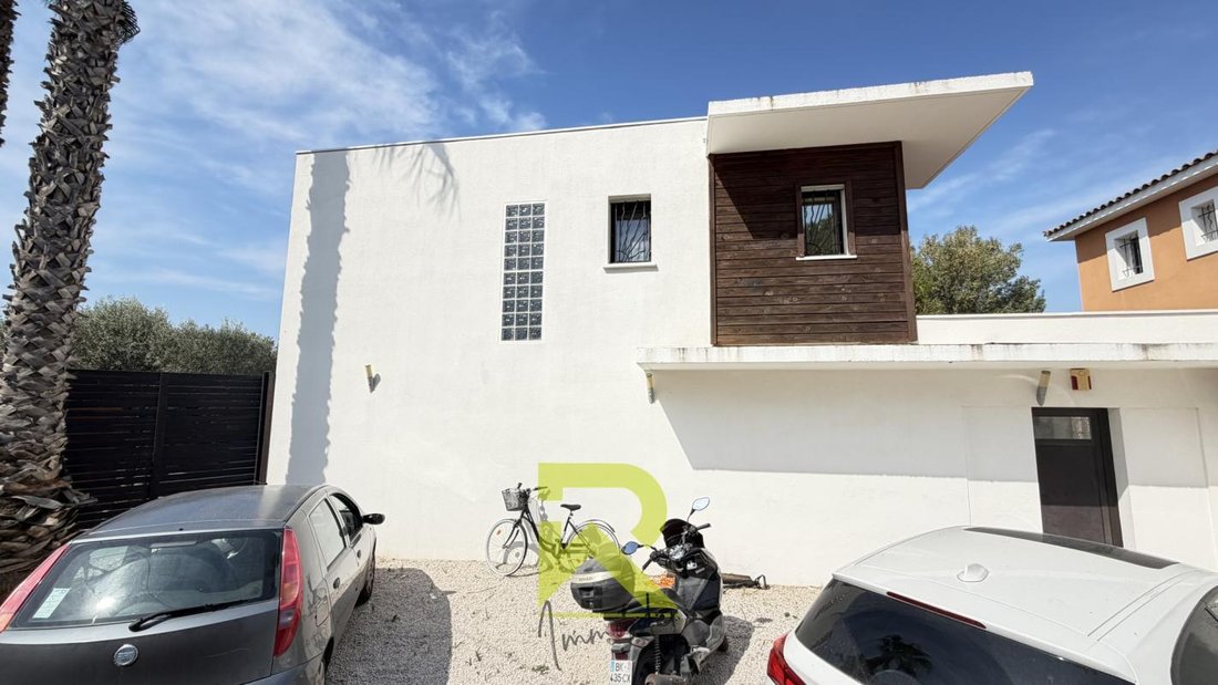 Villa in Cooperative, Agde, France 3 - 18881359