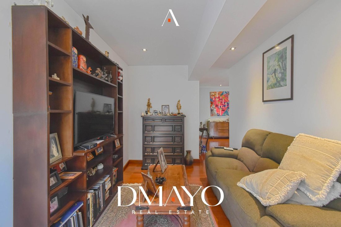 Apartment in San Juan de Miraflores, Metropolitan Municipality of Lima, Peru 5 - 18887486