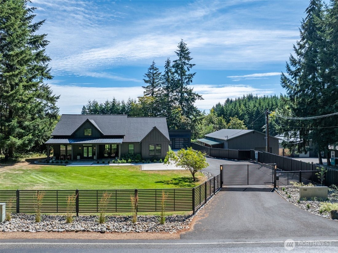 Casa a Chehalis, Washington, Stati Uniti 2 - 18892908