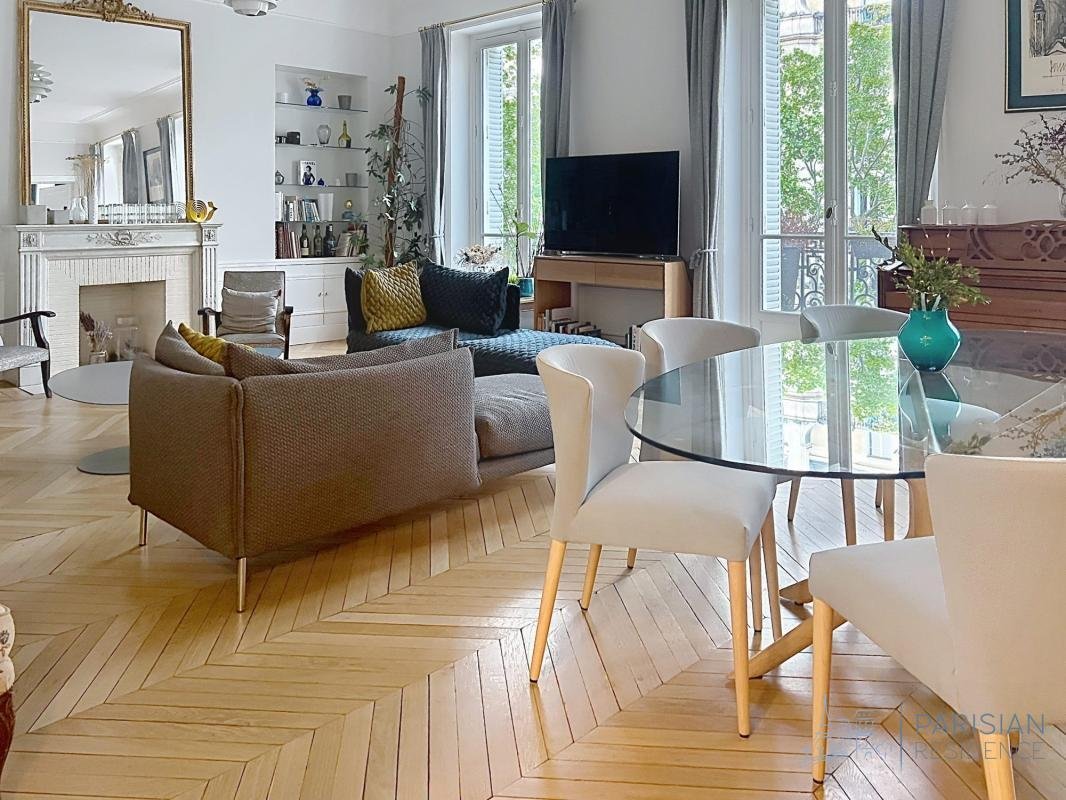 Wohnung in Bastille-Popincourt, Paris 11e Arrondissement, Paris 2 - 18885930