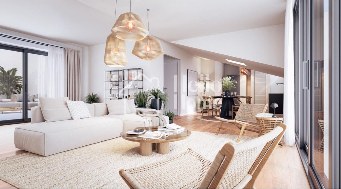 Apartment in Capitole, Toulouse, France 1 - 18881039