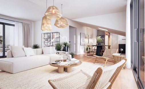 Apartment in Capitole, Toulouse, France 1