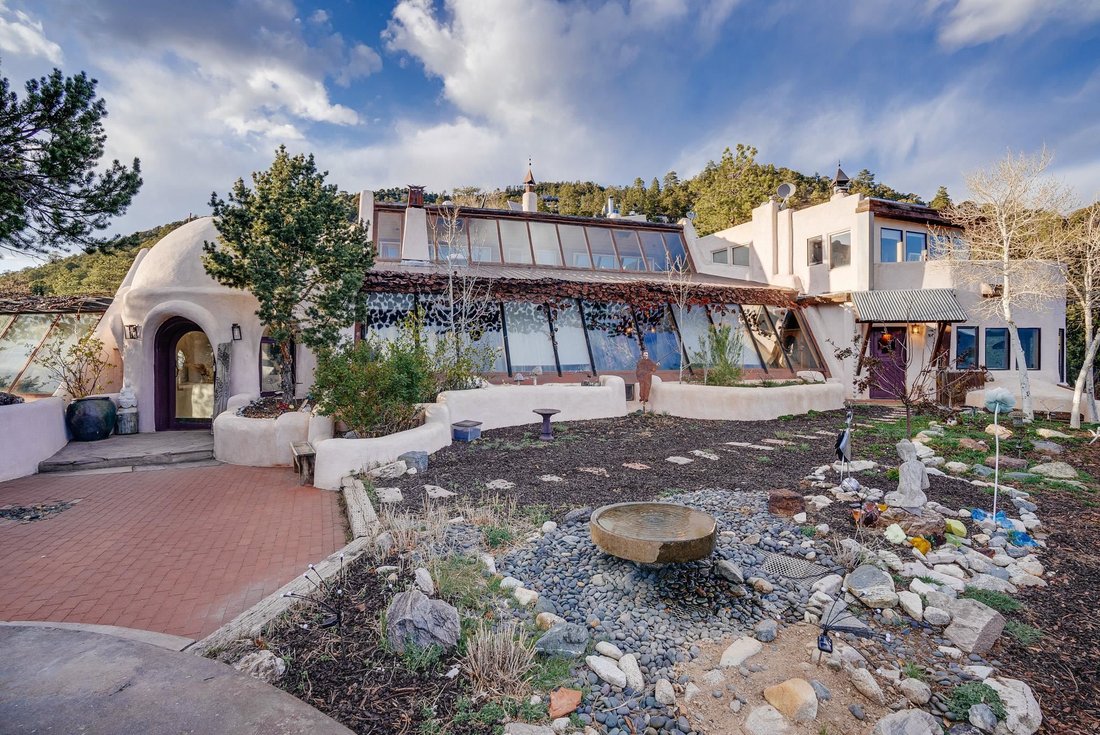 House in Valdez, New Mexico, United States 3 - 18888644
