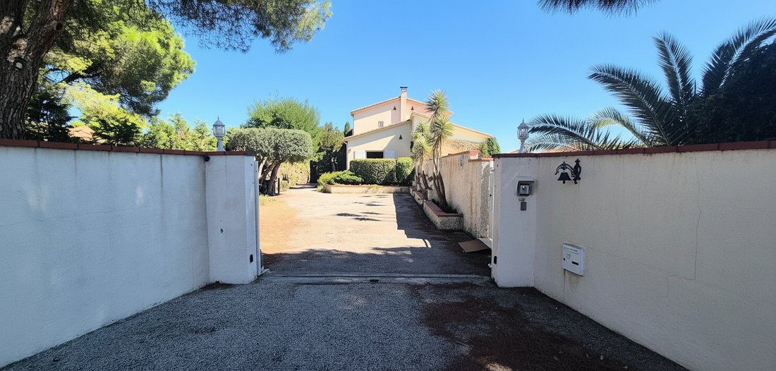 Villa à Argelès-sur-Mer, Occitanie, France 3 - 18886629