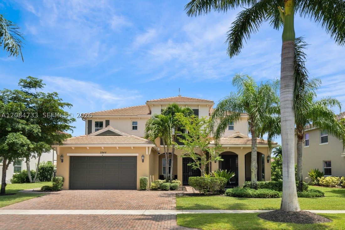 House in Wellington, Florida, United States 2 - 18889878