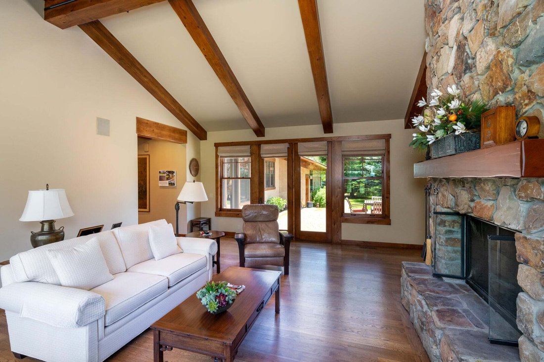 Maison à Ketchum, Idaho, États-Unis 4 - 18888099
