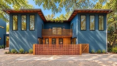 House in Austin, Texas, United States 1 - 18829470