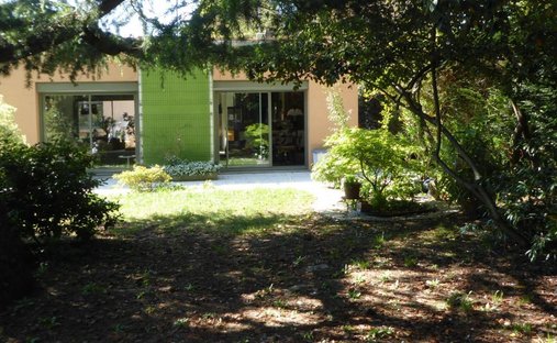 Haus in Les Marnaudes, Rosny-sous-Bois, Frankreich 1