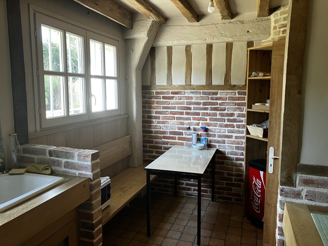 Domaine à Pacy-sur-Eure, Normandie, France 5 - 16461538