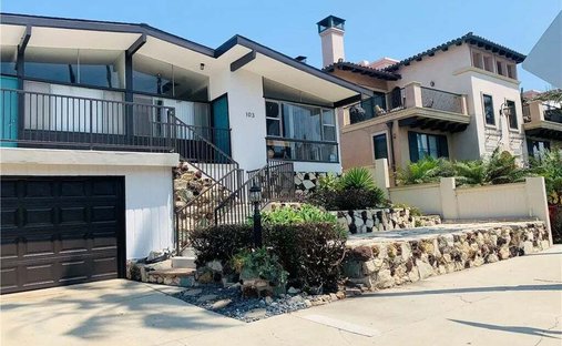Redondo Beach, Kalifornien, Vereinigte Staaten 1