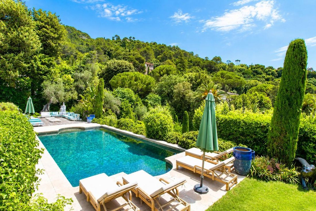 Casa en Cannes, Provenza-Alpes-Costa Azul, Francia 3 - 18884634