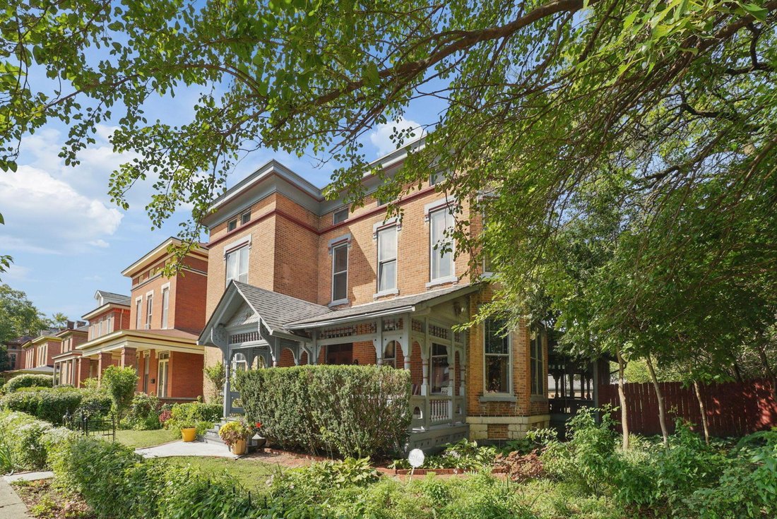 Casa a Columbus, Ohio, Stati Uniti 4 - 18263720