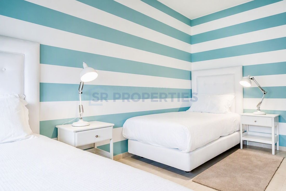 Appartamento a Vilamoura, Quarteira, Algarve 3 - 18438275