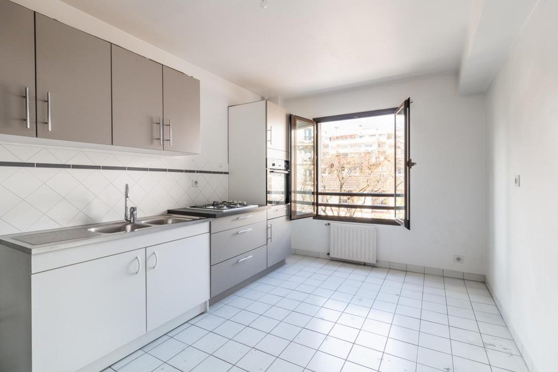 Wohnung in Bastille-Popincourt, Paris 11e Arrondissement, Paris 4 - 18884214
