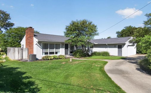 House in Walled Lake, Michigan, United States 1