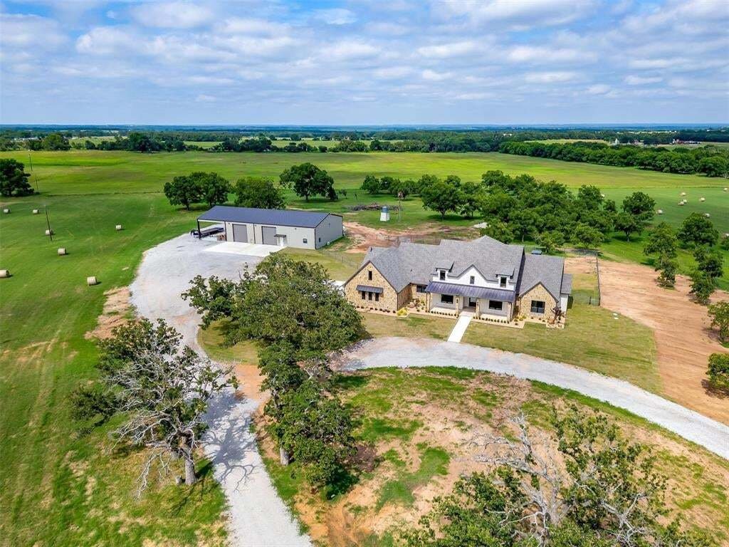 House in Bowie, Texas, United States 1 - 18890123
