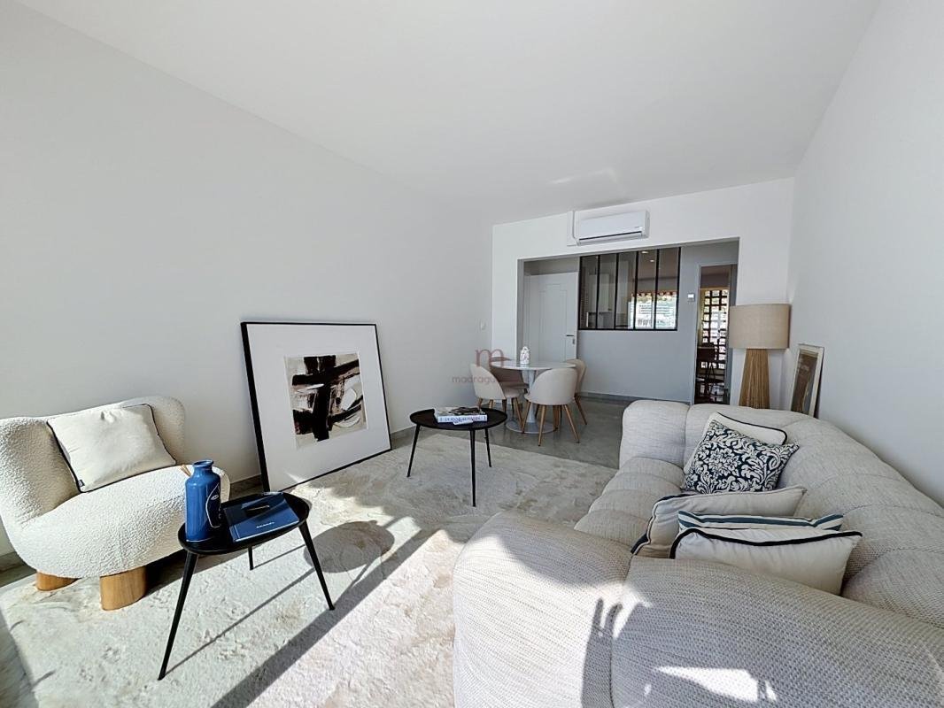 Penthouse in Carnoles, Roquebrune-Cap-Martin, France 4 - 18884842