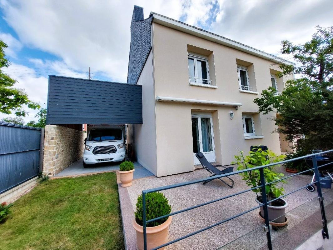 House in Zone Industrielle du Prat, Vannes, France 2 - 18884401