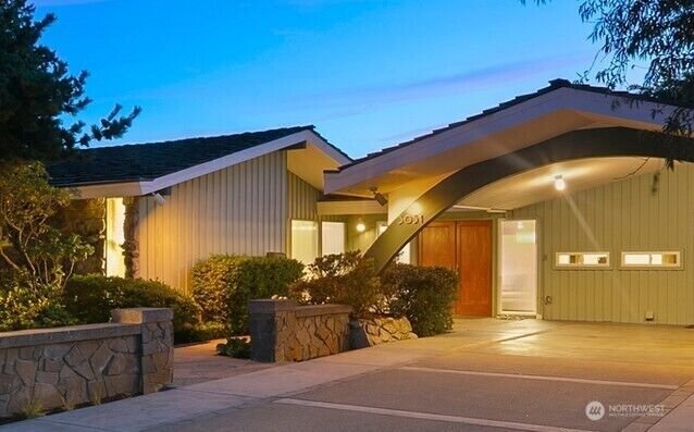 Casa a Seattle, Washington, Stati Uniti 1 - 18876518