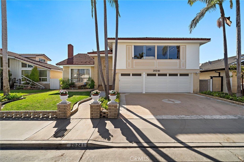 Maison à Huntington Beach, Californie, États-Unis 1 - 18892795
