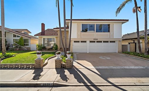House in Huntington Beach, California, United States 1