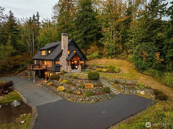 Haus in Bellingham, Washington, Vereinigte Staaten 1 - 18892931