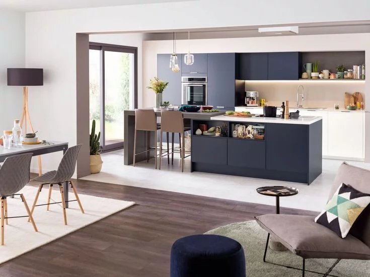 Apartamento en Varenne-Centre-Rive Charmante, Noisy-le-Grand, Francia 2 - 18886487