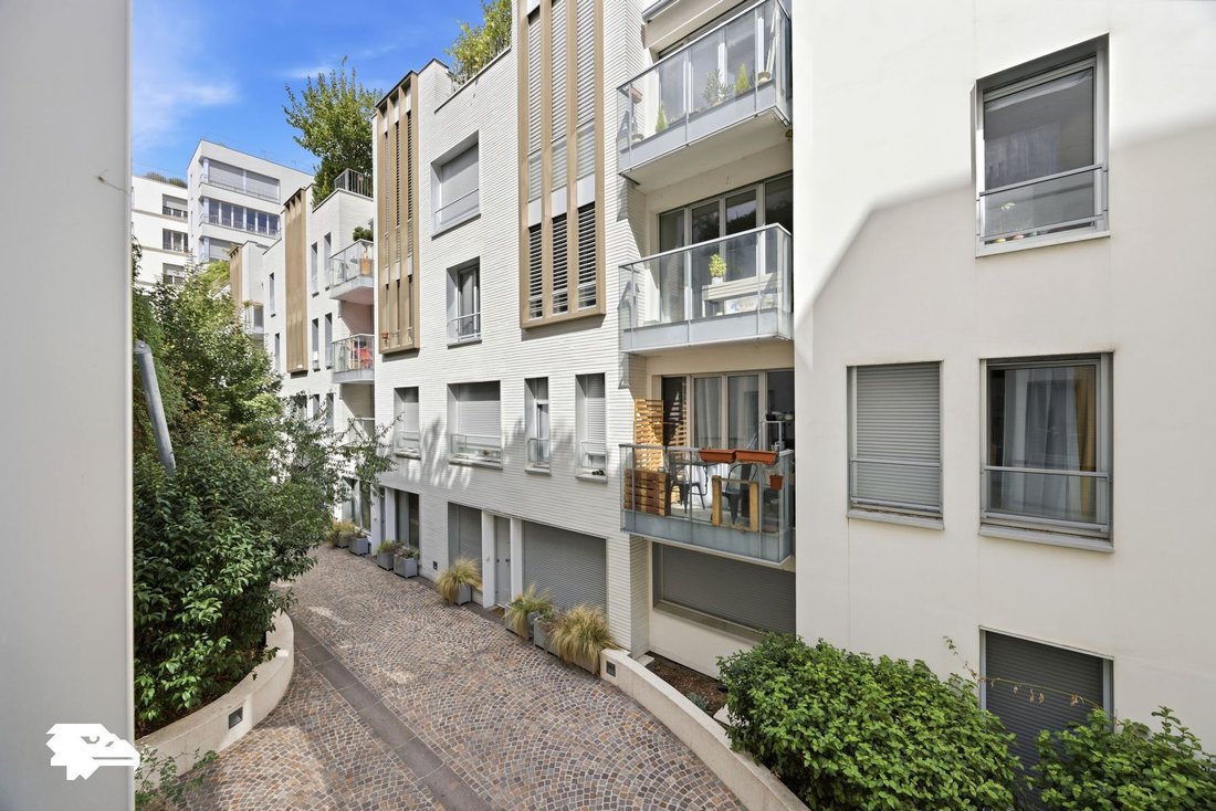 Apartamento en Palais Royal, Paris 1er Arrondissement, París 5 - 18890704
