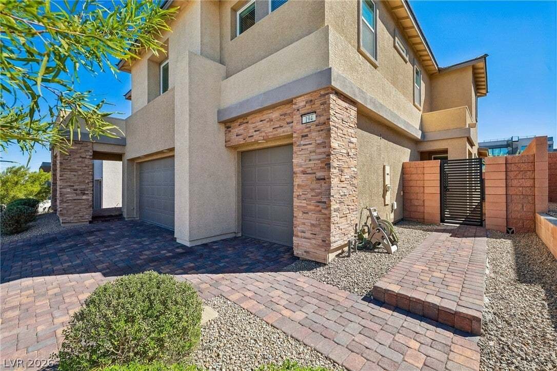 Casa a Henderson, Nevada, Stati Uniti 4 - 18888890