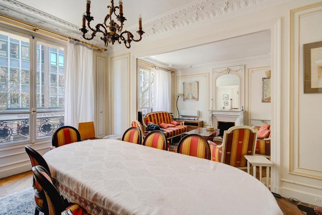 Wohnung in Alleray-Prozession, Paris 15e Arrondissement, Paris 4 - 18885518