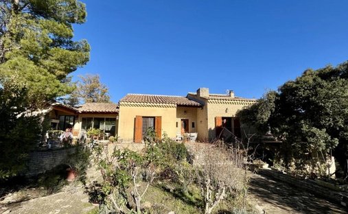 Casa en Nevons-ruta de Apt, L'Isle-sur-la-Sorgue, Francia 1