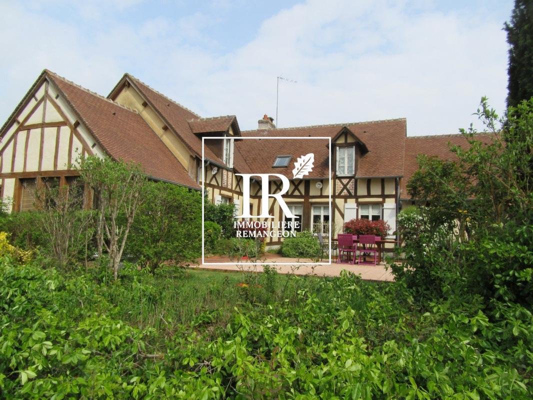 Casa en Vouzon, Centro-Val de Loira, Francia 4 - 18881576