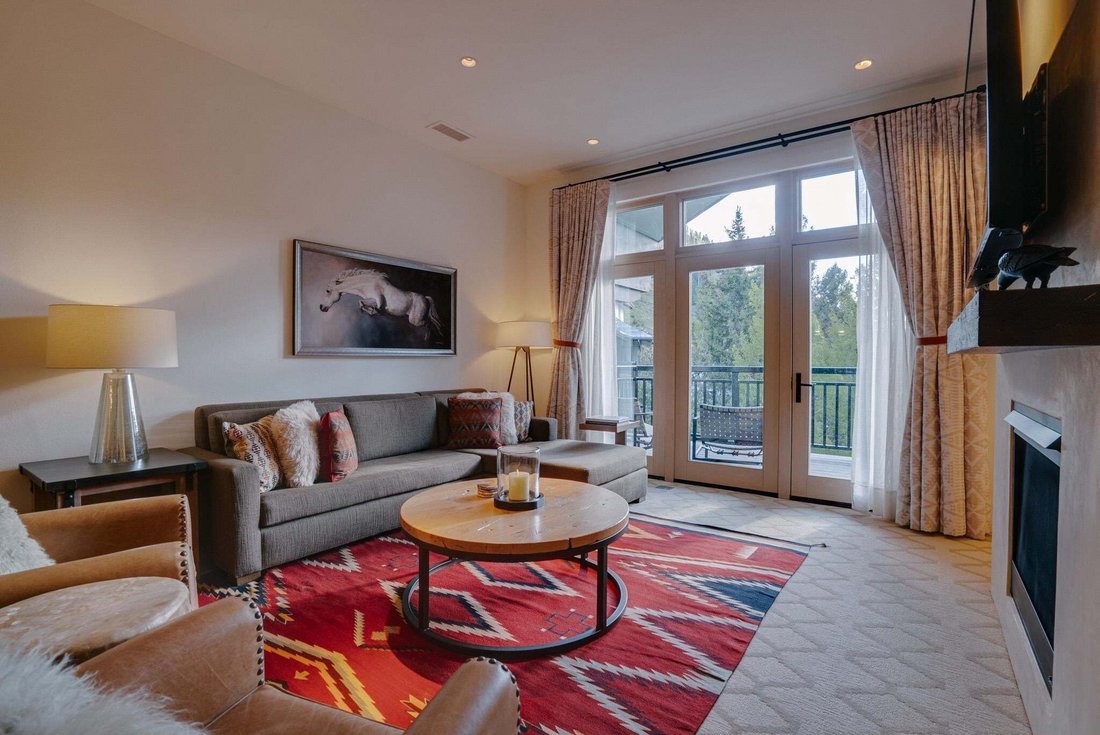 Condo in Taos Ski Valley, New Mexico, United States 2 - 18888132