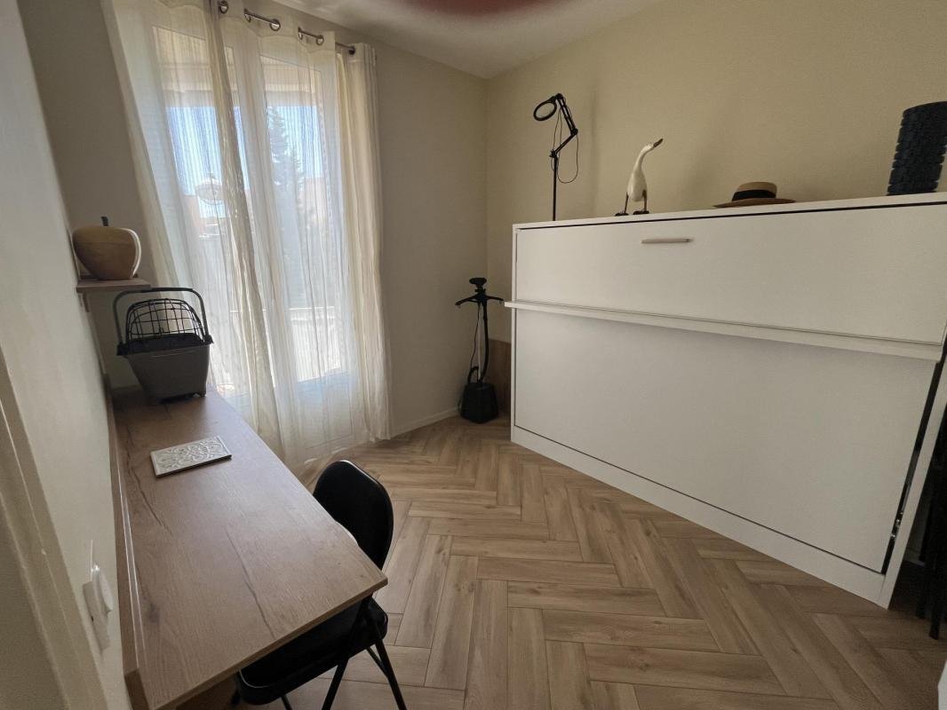 Appartement à Nice, Provence-Alpes-Côte d'Azur, France 5 - 18882194