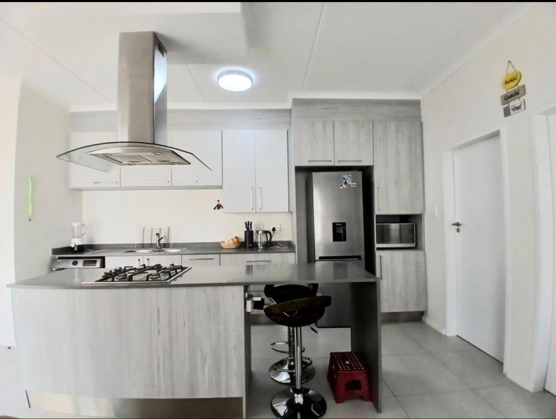 Apartment in Midrand, Gauteng, South Africa 5 - 18892402