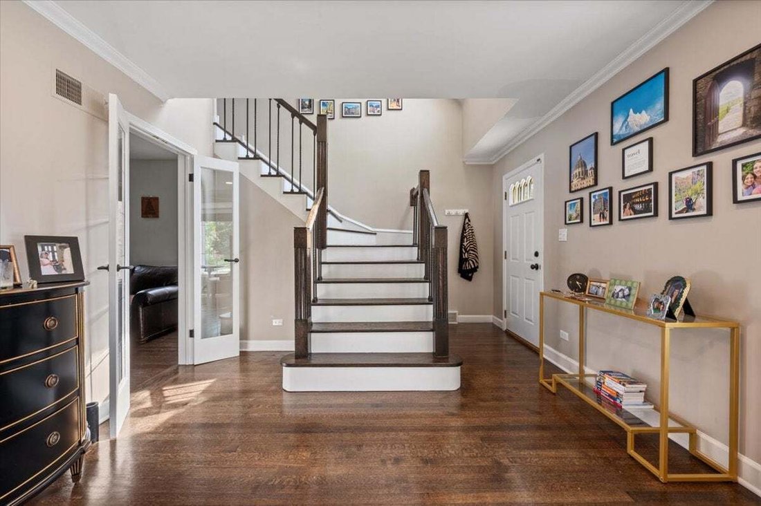House in Chicago, Illinois, United States 3 - 18889601