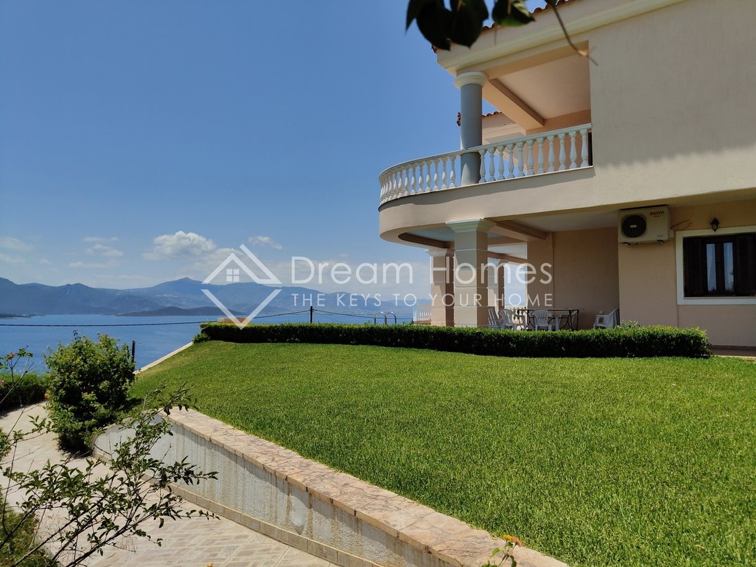 Villa a Malesina, Thessaly and Central Greece, Grecia 4 - 18879352