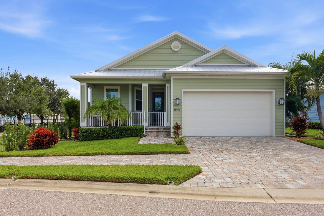 Haus in Venice, Florida, Vereinigte Staaten 4 - 18881667