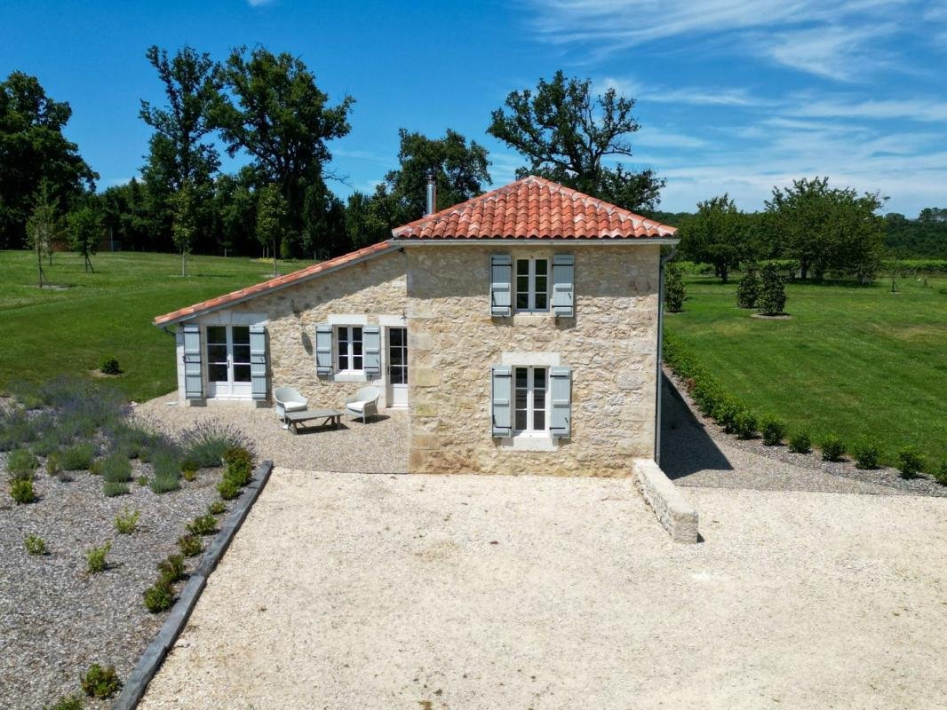 Casa en Eauze, Occitania, Francia 1 - 18881803