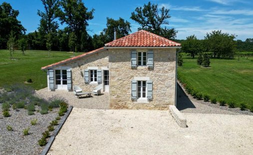 Casa en Eauze, Occitania, Francia 1