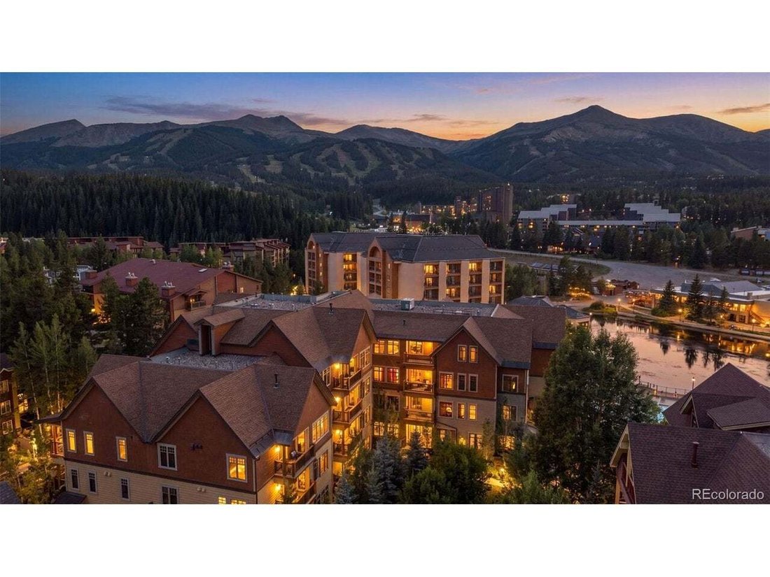 Appartement à Breckenridge, Colorado, États-Unis 5 - 18888958
