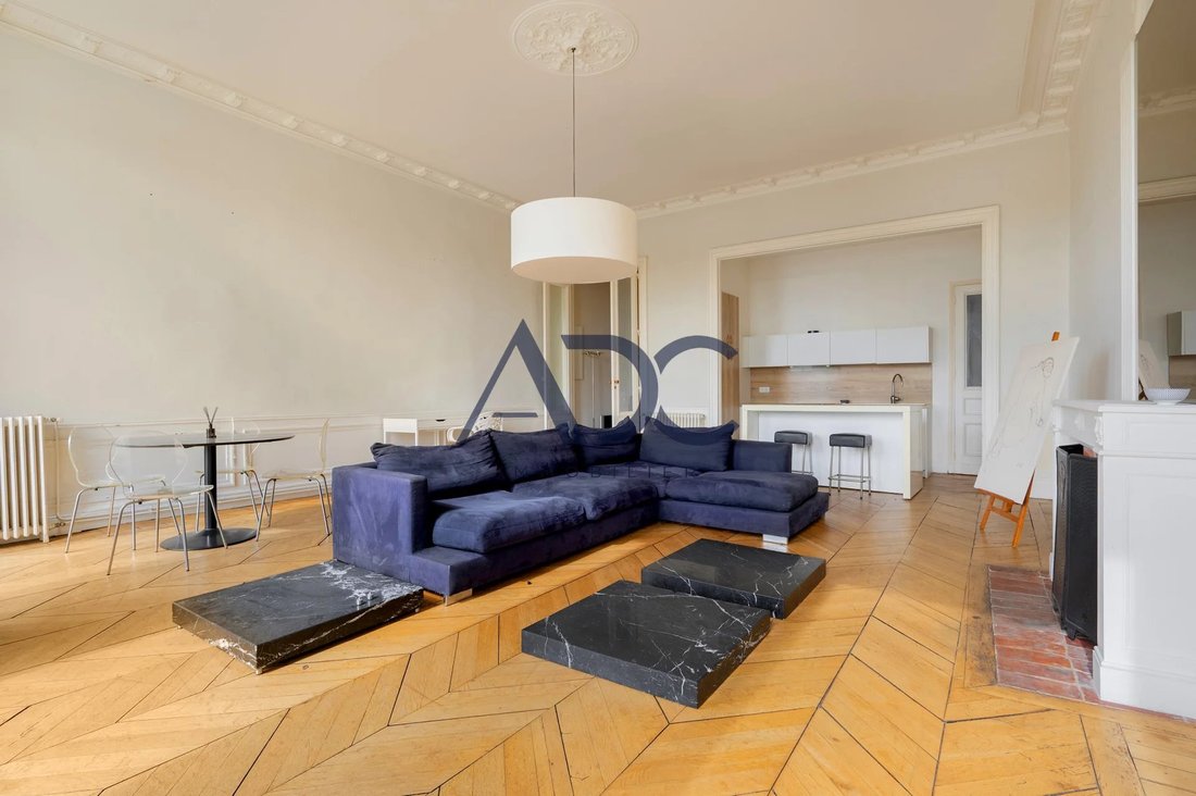 Apartment in Le Lac-Bacalan, Bordeaux, France 1 - 18871939
