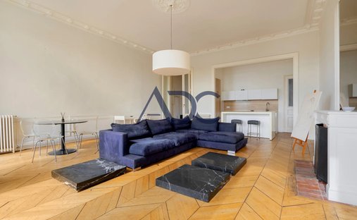 Apartment in Le Lac-Bacalan, Bordeaux, France 1