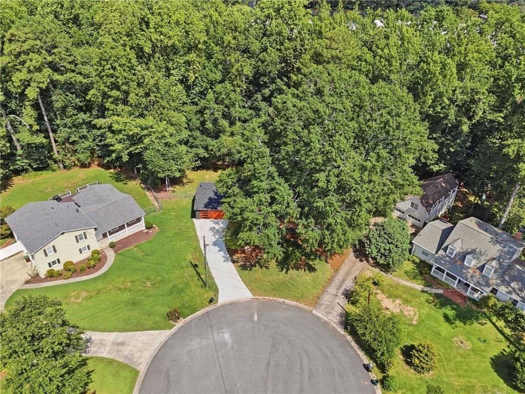 House in Alpharetta, Georgia, United States 5 - 18889821