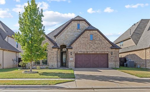 House in Fort Worth, Texas, United States 1